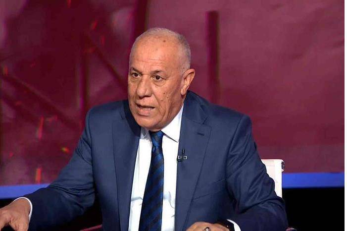 الدويري : شيء ما يتم التخطيط له !