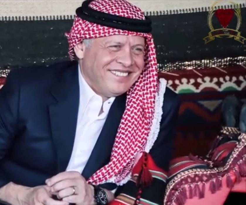 تبدأ من العقبة ... جولة ملكية على كافة محافظات المملكة قريباً