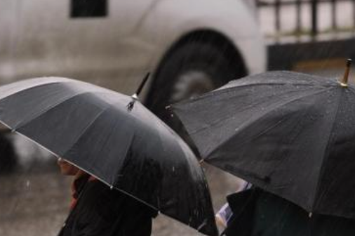 حالة من عدم الاستقرار الجوي تؤثر على الأردن السبت