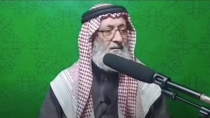 تعرف على قصة وسم ليس مفتي الأردن الذي يغزو منصات التواصل .. تفاصيل