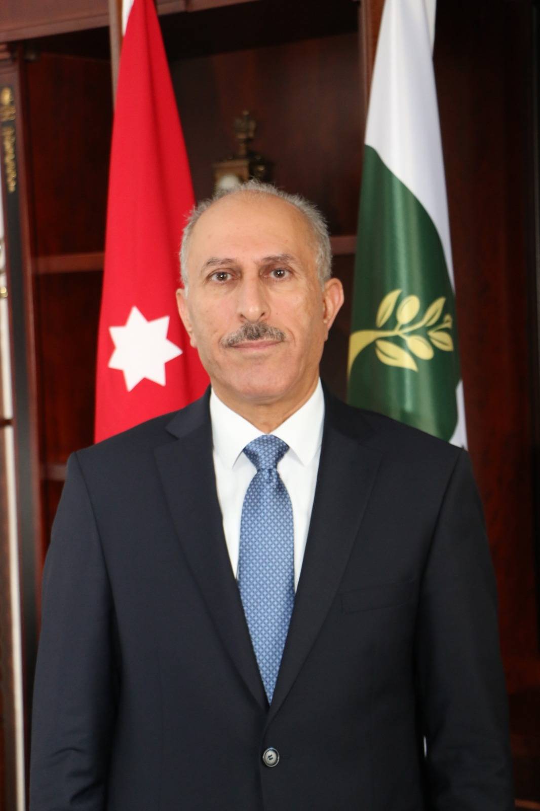 الضمان: ظهور نتائج الدراسة الاكتوارية لمركز المؤسسة المالي بالنصف الثاني للعام الحالي