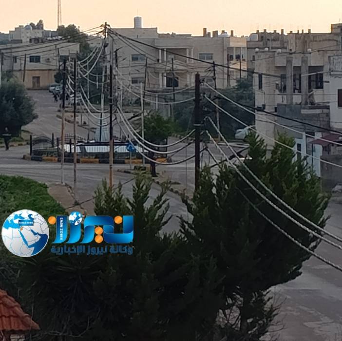 تطورات الحالة الجوية السائدة في المملكة خلال الأيام الثلاثة القادمة