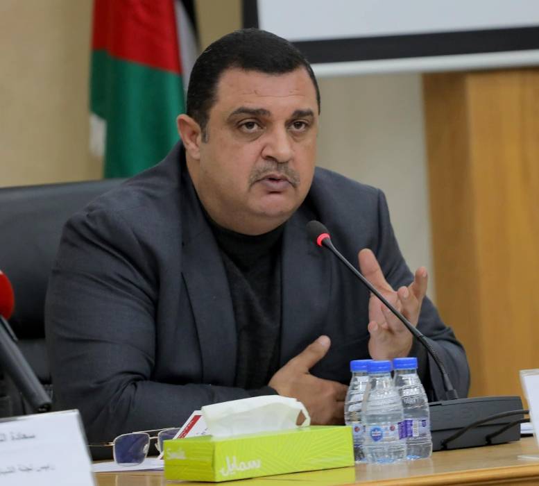 الخريشا  : أصبح هناك مقعدًا  للمرأة لكل دائرة انتخابية بدلًا من كل محافظة