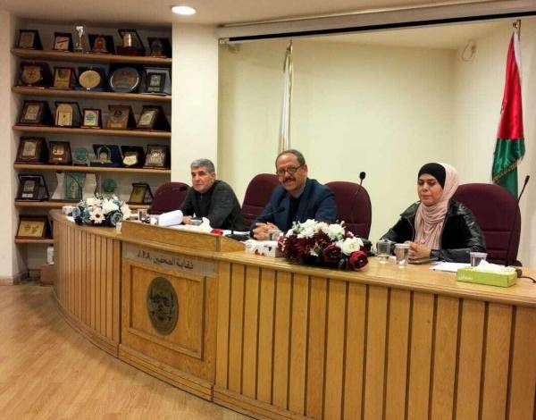 الإبقاء على صندوق إسكان الصحفيين .. وتوصيات بإجراء تعديلات