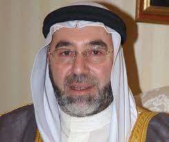 وفاة رئيس ديوان الوقف السني العراقي الأسبق الشيخ احمد السامرائي بالاردن