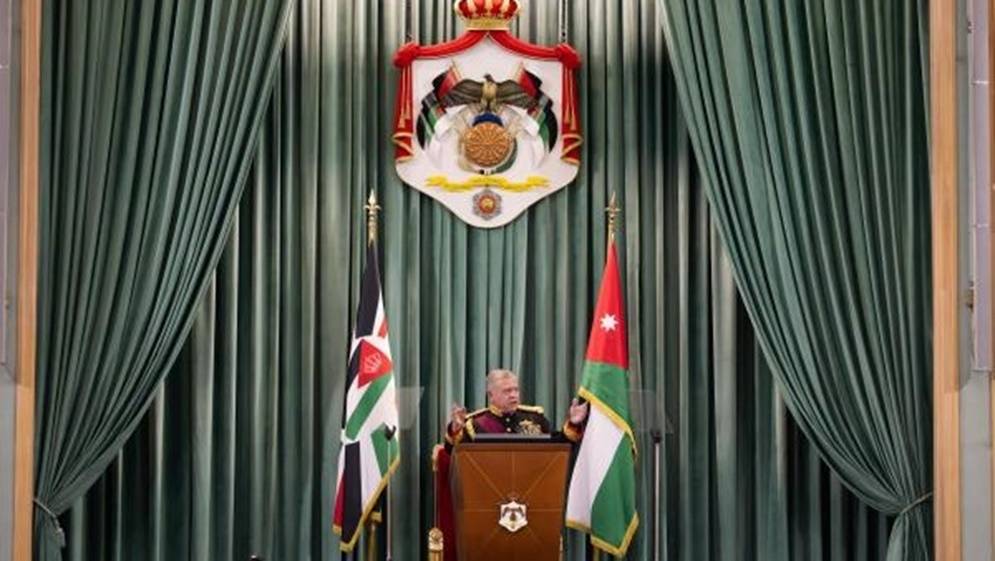 الانتقال الكبير: الأردن يمضي إلى المستقبل بإرادة حرة