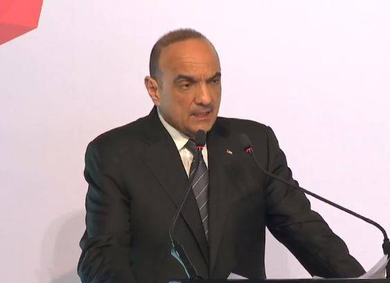 الخصاونة: الحكومة ملتزمة بتنفيذ رؤى التحديث