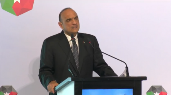 الخصاونة: دعوات الإضراب لا تخدم فلسطين قيد أنملة