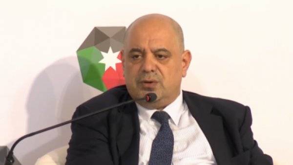 الشريدة يوصي الهناندة: 3 دقائق فقط