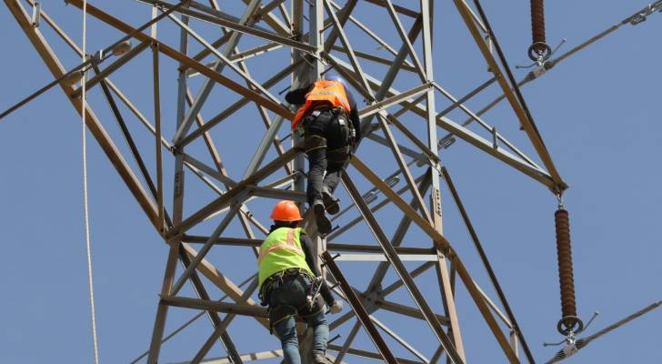 بالاسماء .. فصل التيار الكهربائي عن مناطق في الكرك غدا