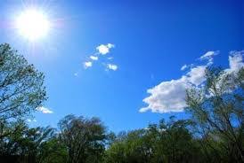 أجواء لطيفة في أغلب المناطق ودافئة في الأغوار والبحر الميت والعقبة