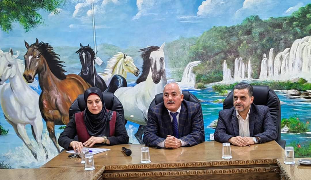 تكريم المدارس الحاصلة على تقرير قوي في تقييم المساءلة