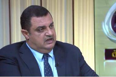 الخريشا يدعو المتقاعدين العسكريين للانخراط في الأحزاب