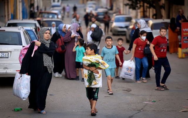 فورين أفيرز: أمريكا عاجزة عن فرض حلول على الشرق الأوسط