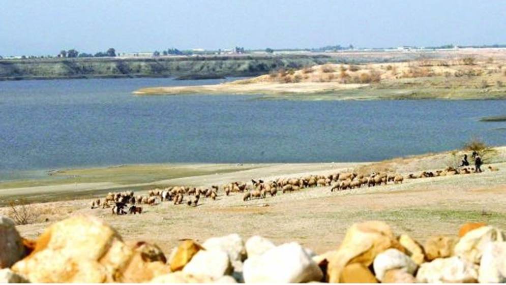 توصيات بالتوسع بمشاريع حصاد المياه لمواجهة زيادة الطلب