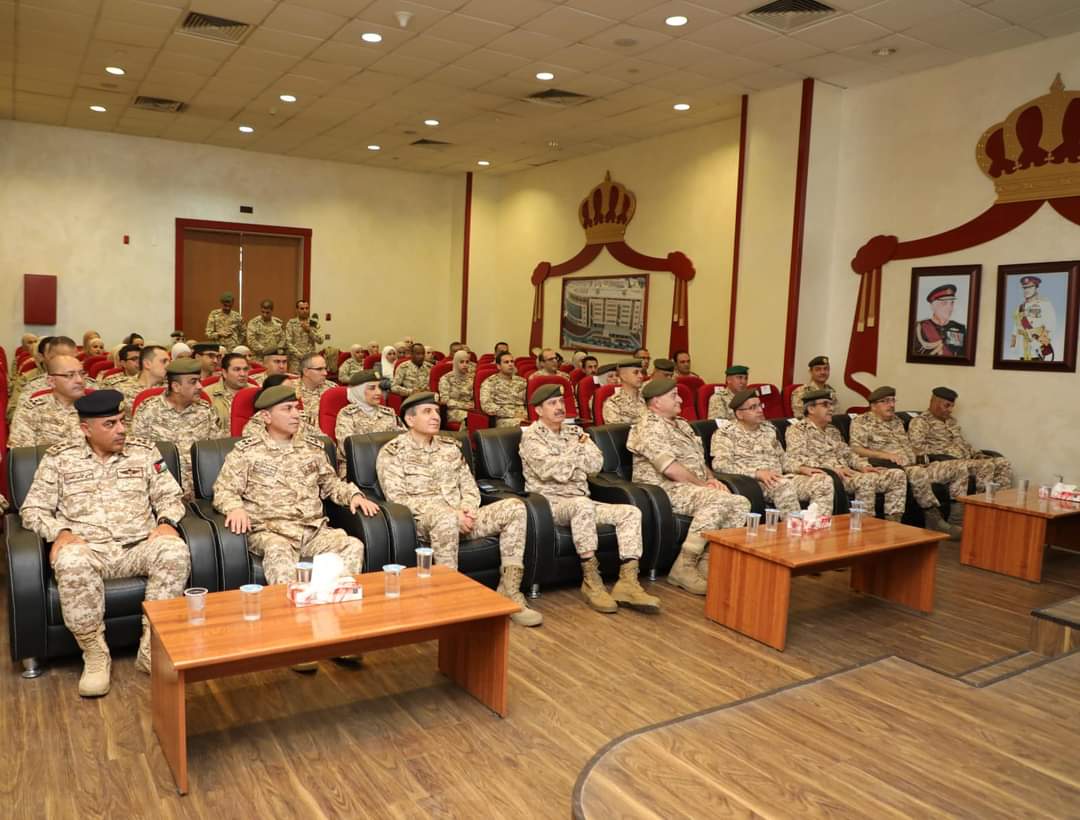 وحدة الإصابات والحوادث تعقد ورشة عمل بعنوان مناقشة السياسات والخطوات السريرية الإرشادية...صور