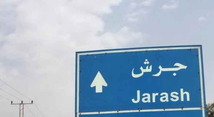 محافظ جرش: العمل في مبنى قصر العدل الجديد في المحافظة قريبا