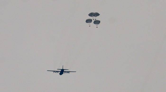 بيان صادر عن لجان الخدمات  والأهالي في مخيمات اللاجئين الفلسطينيين في الاردن