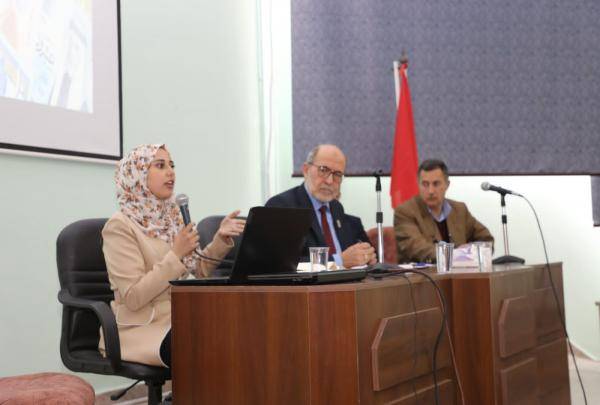 حملة إعلامية لجوائز صندوق الحسين في الزراعة والأمن الغذائي بالكرك