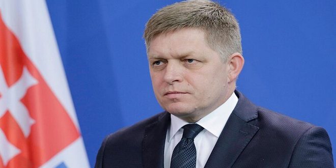 فيتسو: إرسال قوات من الناتو إلى أوكرانيا سيؤدي إلى تصعيد كبير