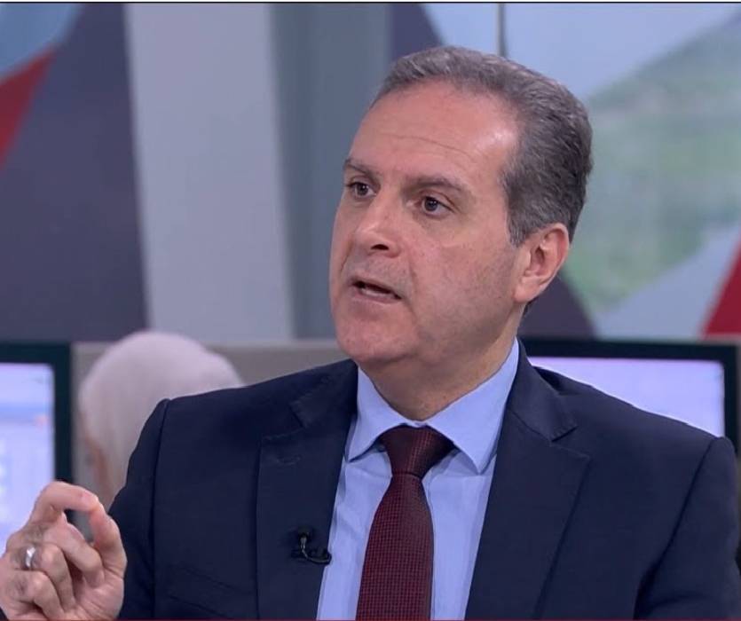 الهواري: رغم التحديات الأردن عزز الرعاية الصحية الأولية