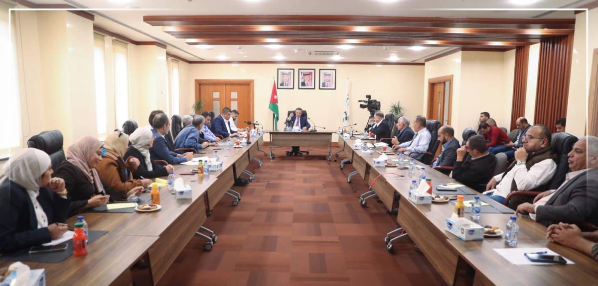 العقبة الخاصة تعلن البدء بترخيص مجموعة من الخدمات العامة