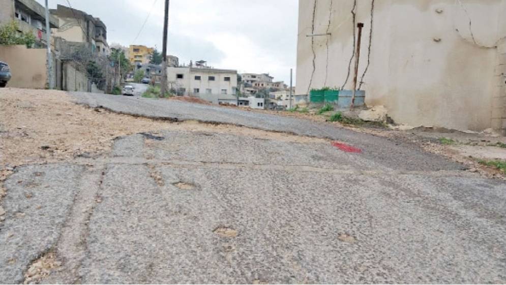 عجلون: هل تذهب مخصصات فتح طرق جديدة لصيانة قديمة دمرتها الأمطار؟