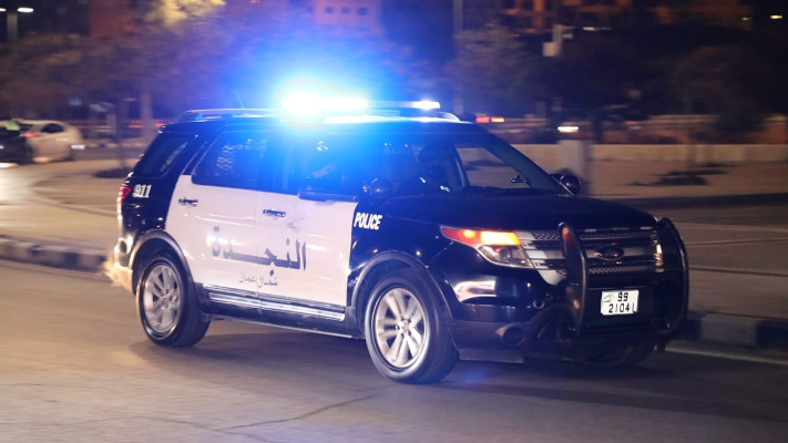 البقعة.. مقتل شاب ثلاثيني والأمن يحقق