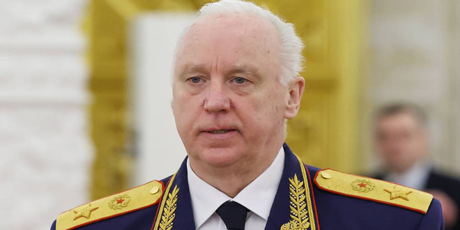 روسيا: فتح قضايا جنائية بحق أكثر من 590 مرتزقاً أجنبياً مع القوات الأوكرانية