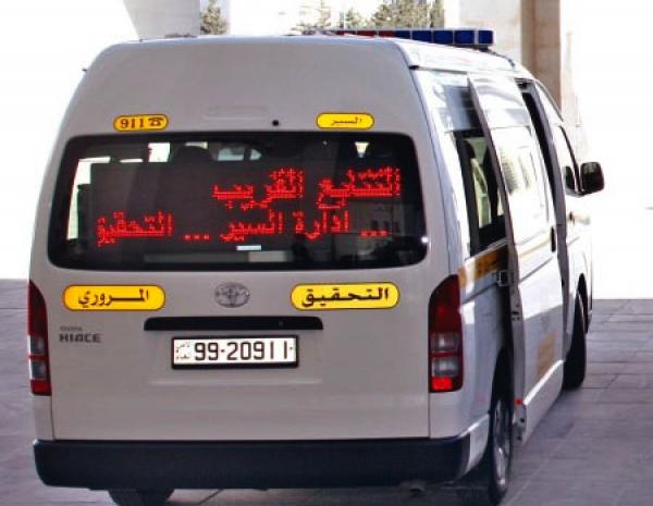 شعبة التحقيق المروري تعلل حادث سلحوب: عدم أخذ الاحتياطات اللازمة