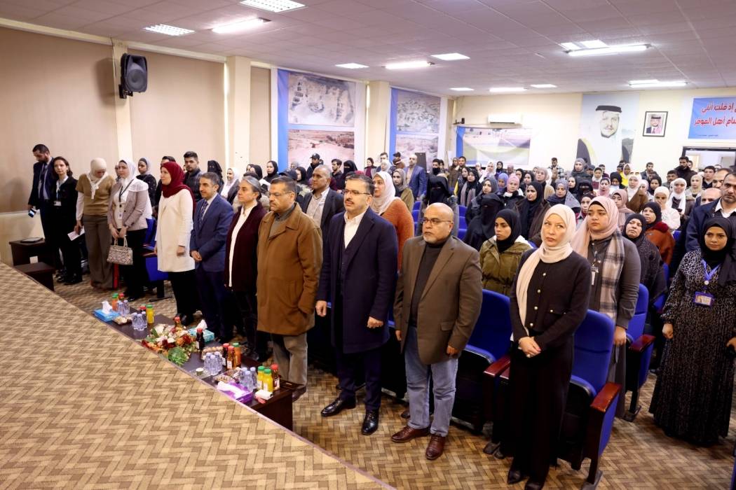 صناعة عمان وهيئة الأمم المتحدة للمرأة تنظمان يوما توعويا حول تنمية مهارات المرأة في الموقر