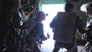 أمين عام جامعة الدول العربية : الإنزال الجوي اختراق مهم ومقدر لتخفيف معاناة قطاع غزة