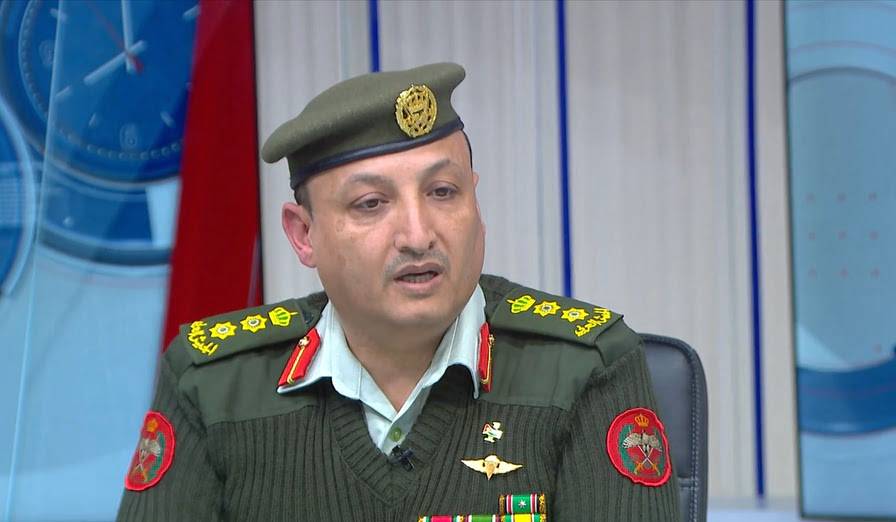 العقيد الحديد :  خطة استراتيجية لتوفير السلع خلال رمضان بأسعارها الحالية في المؤسسة العسكرية