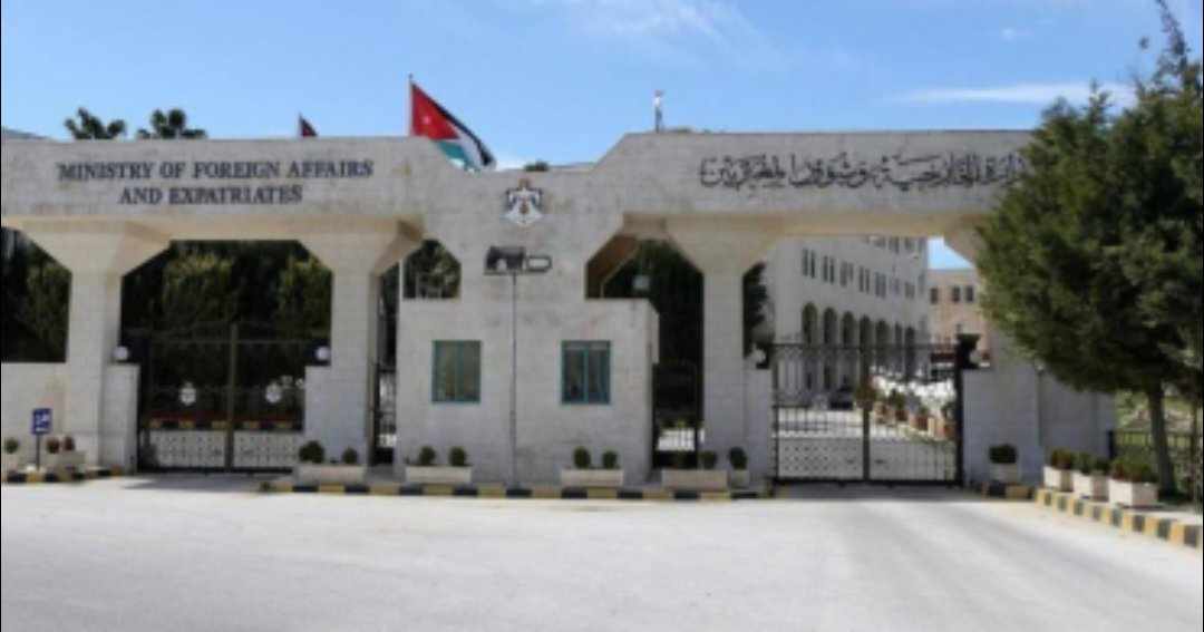 سفيران جديدان لدى البلاط الملكي الهاشمي