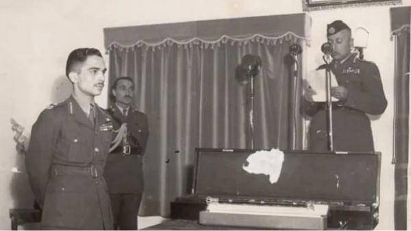 الأردنيون يحيون ذكرى تعريب الجيش الجمعة