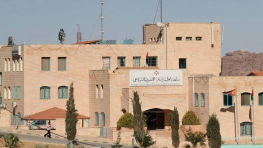 إقليم البترا: خطط لربط البترا بالمناطق المحيطة مثل قلعة الشوبك وجبل التحكيم