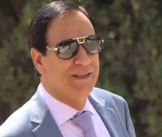 بفوزه على الأسعد...إعادة انتخاب العبادي نقيبًا للفنانين الأردنيين