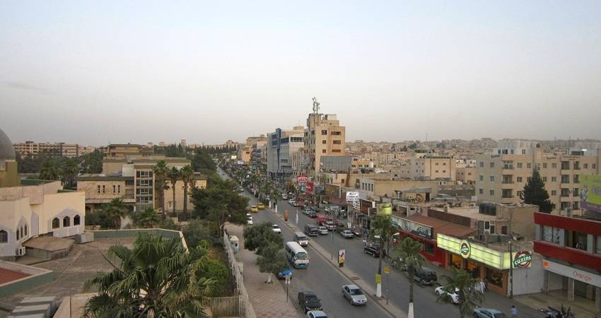 رئيس بلدية بني عبيد : تخصيص مبلغ  700 ألف دينار لفتح الطرق وتعبيدها في مناطق اللواء