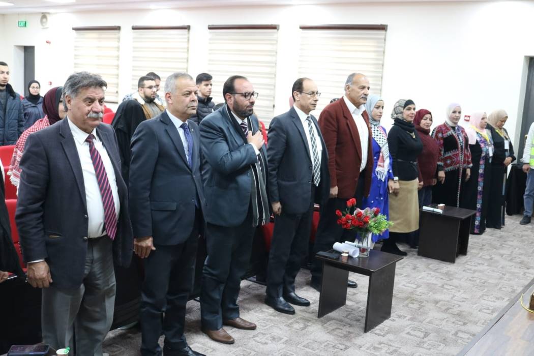 احتفال جمعية تمام الخير لتمكين المرأة والطفل في الزرقاء، بمناسبة اليوبيل الفضي. ...صور