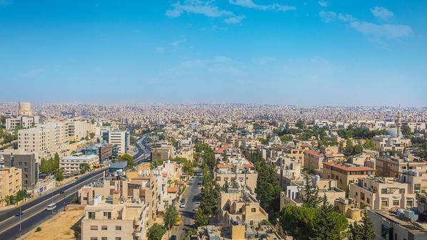 الحالة الجوية المتوقعة للأيام الثلاثة القادمة