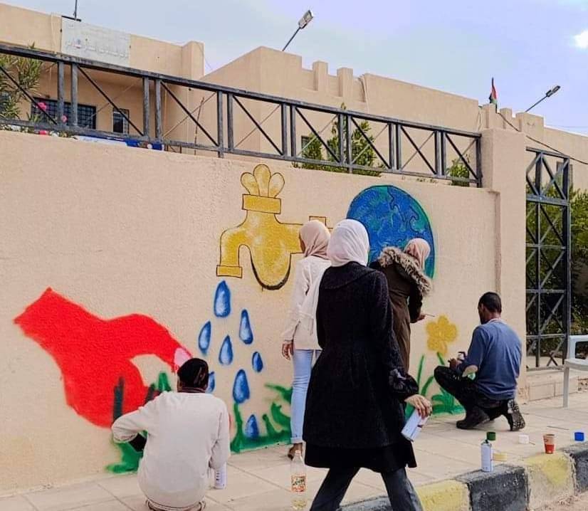 المراكز الشبابية في الكرك تنظم عددا من الفعاليات والأنشطة للشباب واليافعين