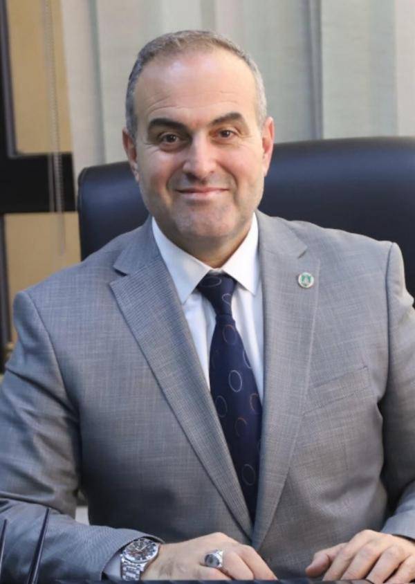 الدكتور محمد واصف يفوز بعضوية مجلس نقابة الفنانيين الأردنيين