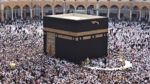 روبين : الإقبال والطلب من المواطنين على رحلات العمرة ليس قويًا مقارنة مع الأعوام السابقة