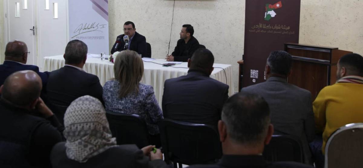 الحكومة: بيئة العمل السياسي والحزبي مثالية للشباب والمرأة