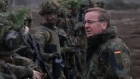 ألمانيا تحقق في تنصت روسي محتمل على محادثات سرية للجيش
