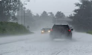 انخفاض ملموس في الحرارة وزخات مطرية بالاردن