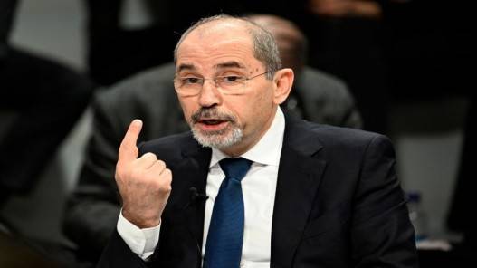 وزير الخارجية: إسرائيل لا تزال تمنع دخول المساعدات بشكل كاف لغزة