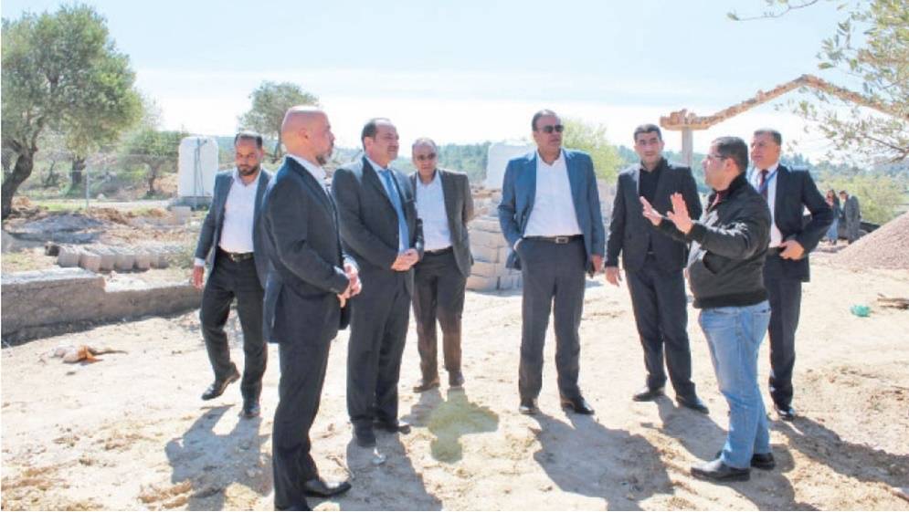 عجلون.. تخطي البطالة بالمشاريع الصغيرة يتعثر بعقبة التمويل