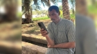 العثور على مفقود أخرس أثار تعاطفا واسعا في سلطنة عُمان