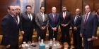 مشاركة أردنية في المؤتمر الدولي للسياحة الصحية بمصر